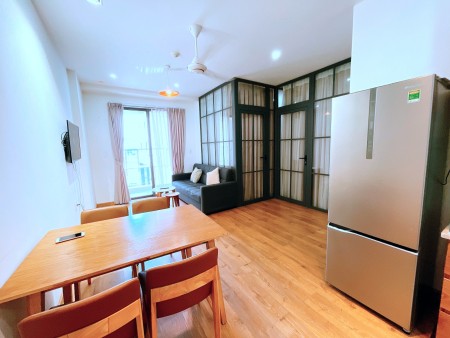 Cho thuê Kingston 71m2, 2PN, nội thất như hình, giá thuê 17 triệu/tháng, LH 0941797916