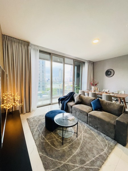 Giá rẻ nhất thị trường ở Empire City, 127m2, 3PN, Full NT, 45 triệu thôi