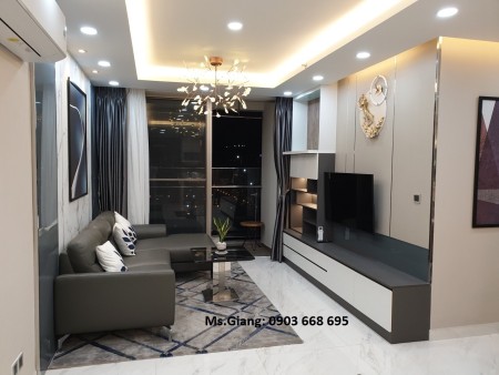 Cho thuê nhiều căn chung cư Midtown Sakura, Phú Mỹ Hưng, nội thất cao cấp mới 100%. Giá tốt nhất