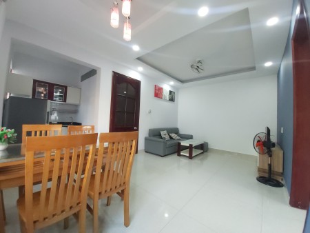 Căn Hộ Gia Đình, 40m2, PN riêng, Phổ Quang, Tân Bình