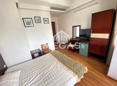 Căn Hộ Giá Rẻ Thuê Ngắn Hạn - Bùi Viện Q1