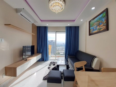 Cho thuê căn hộ cao cấp Sunrise Riverside căn 83m2 giá 17 Triệu/Tháng