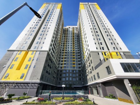 Giá thật 100% - gọi là có căn ngay - cho thuê Bcons Green View 2PN 2WC chỉ 5tr/tháng - cọc 1 tháng