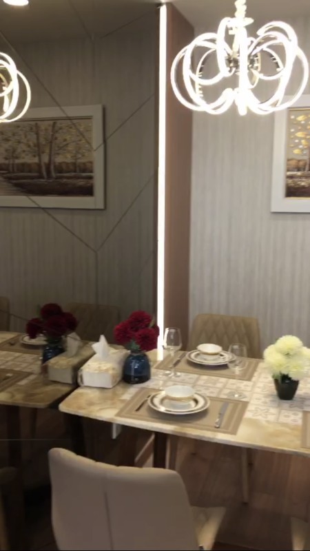 Cho thuê chung cư Eco green 3 mặt giáp sông