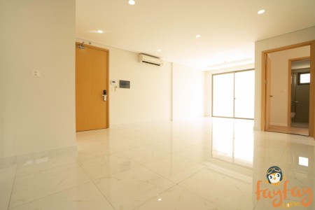 Cho thuê gấp căn hộ An Gia Riverside 3PN2WC 98m2 giá chỉ 10 Triệu/Tháng, 98m2, 3 phòng ngủ, 2 toilet