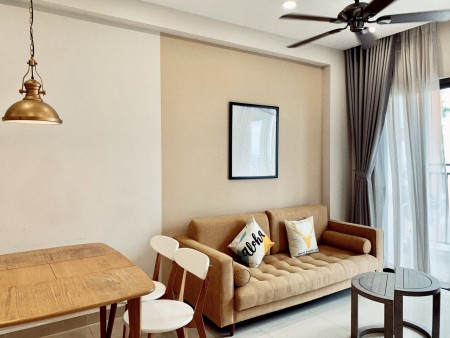 Chuyên Cho Thuê Căn Hộ Chung Cư Q2, The Sun Avenue ,2pn, đẹp, giá chỉ 16Tr