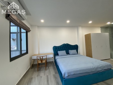 CHDV đầy đủ tiện nghi gần Phố đi bộ Nguyễn Huệ Vincom Đồng Khởi Uỷ ban Thành Phố