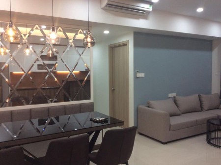 3PN Full Nội thất đẹp cho thuê diện tích 109m2 The Sun Avenue