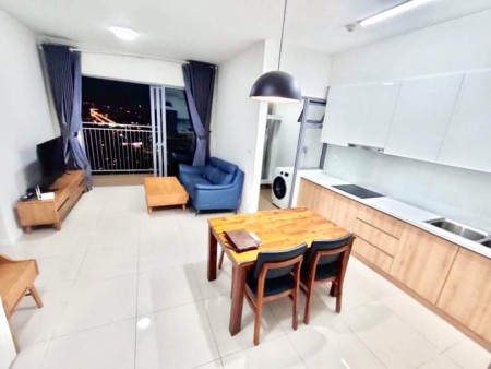 Palm Heights cho thuê căn hộ 2 phòng ngủ full nội thất giá 14 Triệu/Tháng