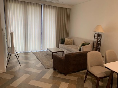 Limited - 1PN - Metropole Thủ Thiêm 63m3 - Full 2xtr bao phí