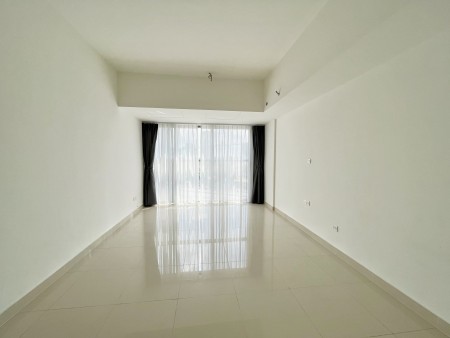 Cho Thuê Officetel The Sun Avenue Giá 8 Triệu - 35m2, Layout Vuông, LH Trang Đinh : 0941 950 241