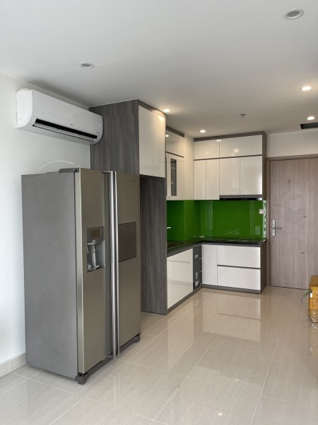 Cần cho thuê căn hộ Vinhomes Grand Park căn 60m2, 2pn, 2wc giá 9 Triệu/Tháng