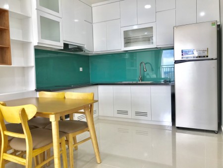 The Sun Avenue cho thuê - 2pn - Full NT - 15tr 76m2