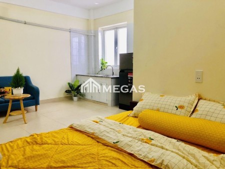 Khai Trương Căn Hộ Cao Cấp Giá Tốt Ngay Trường Chinh