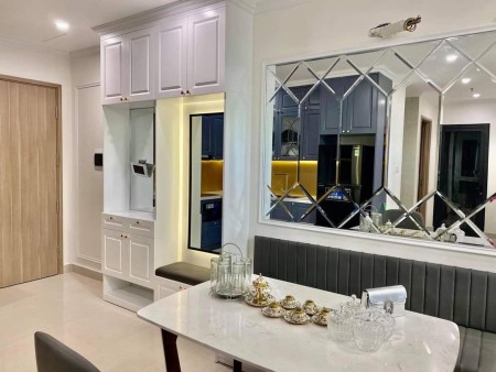 Chính chủ cho thuê căn hộ 2PN +1 tại Vinhomes Ocean Park