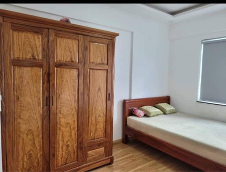 Cần cho thuê nhanh CH cao cấp chung cư Prosper Plaza 65m2, thiết kế 2PN & 2WC 9tr/tháng