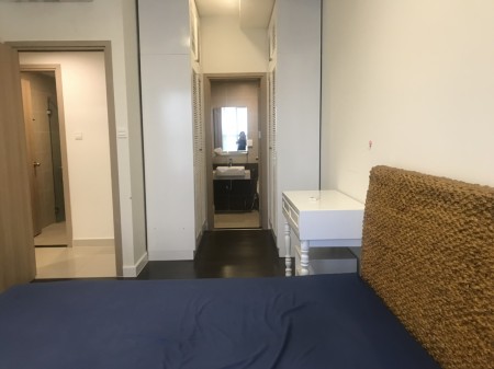 Cho thuê căn hộ cao cấp tại The Sun Avenue diện tích 76m2, 2PN, 2WC