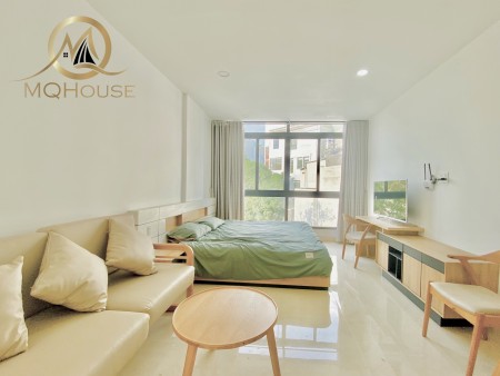 Căn hộ siêu phẩm ngay khu Người Nhật gần Thỏa Cầm Viên