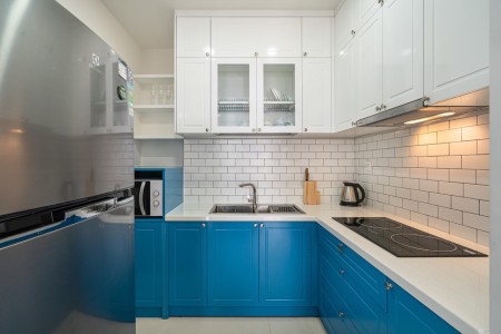 Cho thuê căn hộ cao cấp Sunrise City View 2PN, Full nội thất vào
 ở được ngay