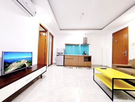 Căn hộ 2 Phòng Ngủ tại Thảo Điền Quận 2. Diện tích 65m2, đầy đủ nội thất