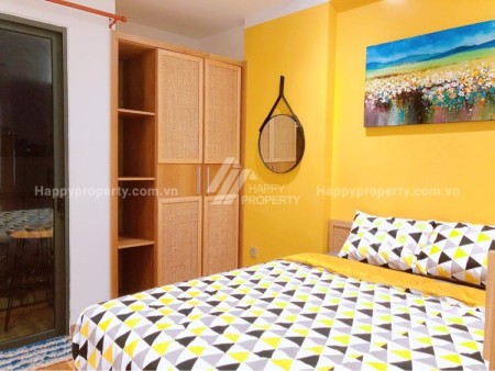 Cho thuê căn hộ 1 phong ngủ đường Hồ Nghinh, Sơn Trà