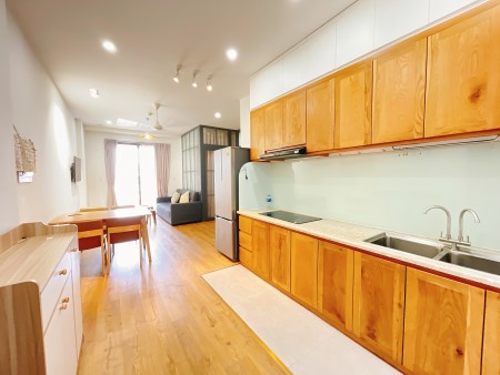 Cho thuê 2PN, Diện tích 77 M2- Giá 18 TR - 0907758378 Hoa