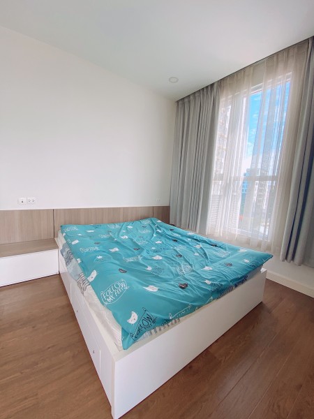 Cho thuê căn hộ 1PN The Prince - Phú Phuận