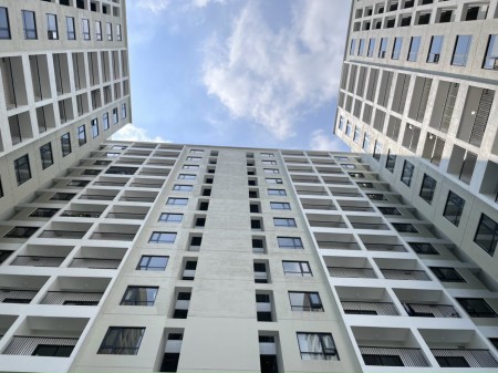 Cho thuê căn hộ 2PN, 68m2, thuộc chung cư FPT Plaza Đà Nẵng.