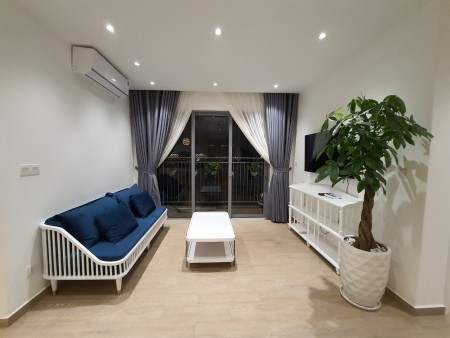 Cho thuê căn hộ chung cư 2 phòng ngủ, diện tích 80m2 tại Palm Heights
