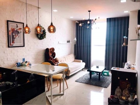 Cho thuê CHCC The Prince Nguyễn Văn Trỗi PN 71m2, 2PN, full NT Xịn, giá 20tr. LH: 0941797916 Nhi