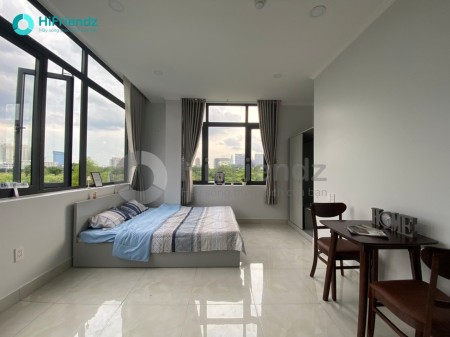 Khai trương CHDV tại Trần Não, Quận 2 ngay cầu SG - đậu xe hơi