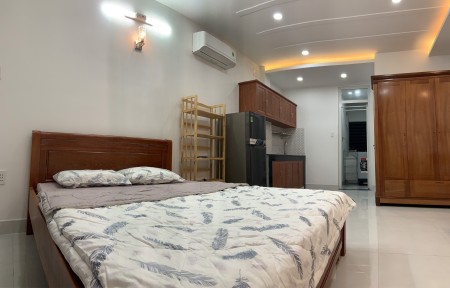 Căn Hộ Nội Thất Chưa Bóc Team, Gần Công Viên, Siêu Thị Phòng Rộng Rãi