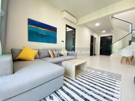 Một căn duy nhất Duplex 3pn, full nt, chỉ 35 triệu tại Felix en vista