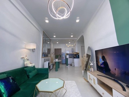 Cho thuê 50 căn hộ mới bàn giao, Giá 5Tr/th bao PQL, 2PN, 2WC giá 7Tr/tháng. 0902564638 Trung