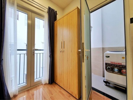 Cho thuê căn hộ cao cấp full nội thất tiện nghi tại Quận 2 ngay cầu Sài Gòn zá rẻ