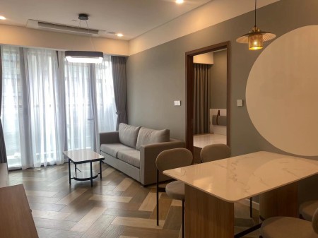 Metropole cho thuê căn 1PN. Diện tích 50m2, Full NT, Giá thuê 23tr bp tl mạnh