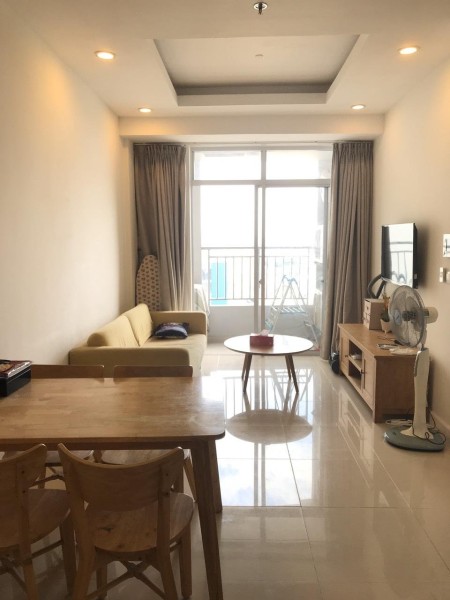 Cho thuê căn hộ The Prince Residence 1PN - Y hình giá chỉ 12 Triệu/Tháng