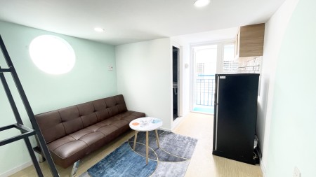 Duplex Mới Xây gần TDT Rmit cầu Kênh Tẻ sát Lotte