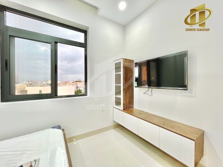 Giảm 1 triệu mừng khai trương căn hộ mới tinh ngay sát Lotte Quận 7