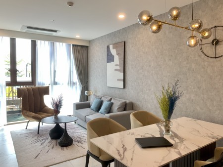 Cần khách nhanh nhẹn - Metropole 2+1PN - 110m2 Full - 2200 bao phí