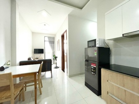 Cho thuê căn hộ cao cấp, full nội thất ngay tại Thảo Điền  Quận 2. Giá rẻ