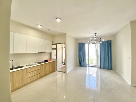 Cho thuê căn hộ 2PN, 2WC Palm Heights 77m2, Giá 13tr