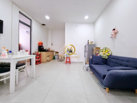 Căn hộ 2PN, 55m2, gần DH Y Phạm Ngọc Thạch, Bệnh Viện 115, Bách Khoa, Full nội thất