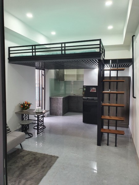 Chung Cư ngay Chợ Tân Hương - Full NT Giá Tốt