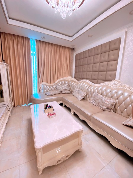 Cho thuê căn hộ The Prince Residence 94m2, căn góc 2PN, 2WC, full NT 25tr/th (giá thật) 0941797916