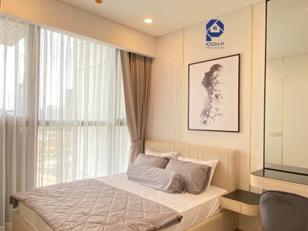 Metropole Thủ Thiêm - Cho thuê 1PN, Full nội thất, giá rẻ nhất thị trường