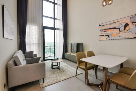Feliz En Vista, 2pn, full nt giá chỉ 23 triệu/tháng