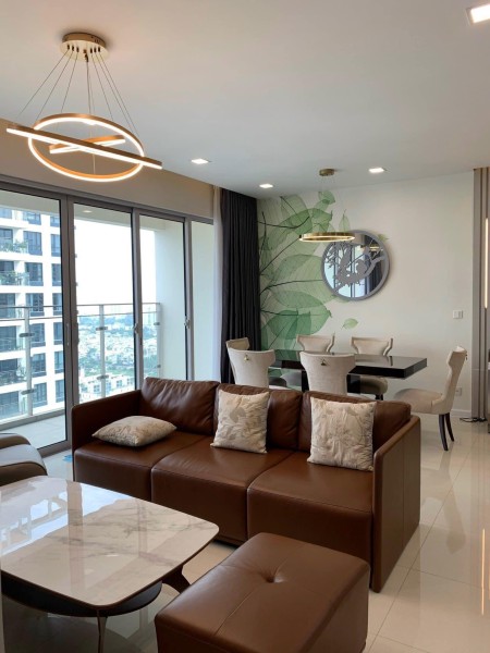 Chuyên cho thuê căn hộ Q2, Estella Heights, 3pn, đẹp, giá tốt nhất