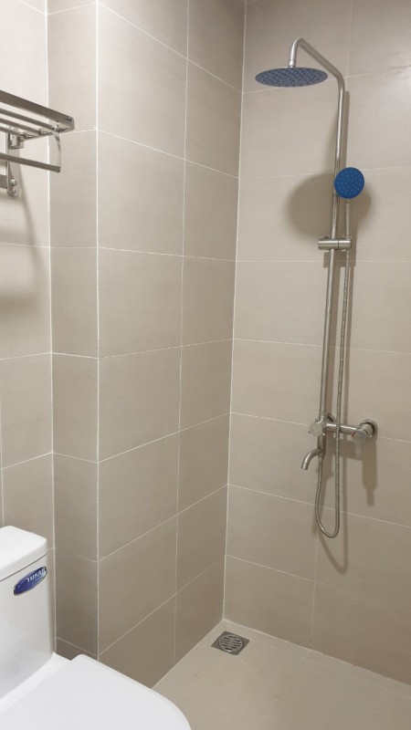 Chung cư Richmond City, 1PN, 1WC, nhà trống, làm văn phòng