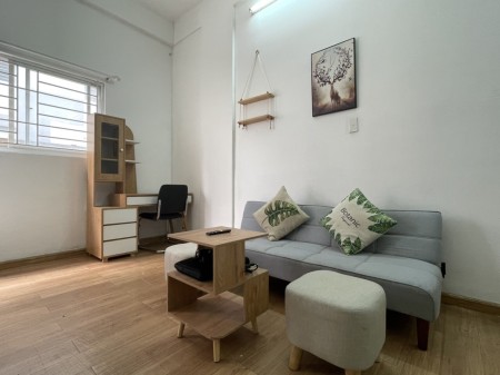 Căn hộ còn mới tầng trệt ehome 4 Vĩnh Phú 41 Thuận An Bình Dương tiện ích đầy đủ